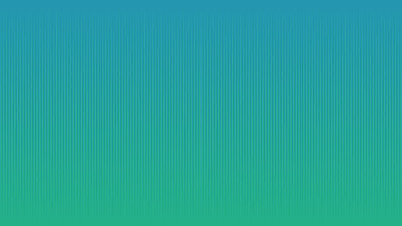 Blue Green Gradient Minimal , minimalist, minimalism, artist, artwork, digital-art, , gradient, abstract, HD wallpaper