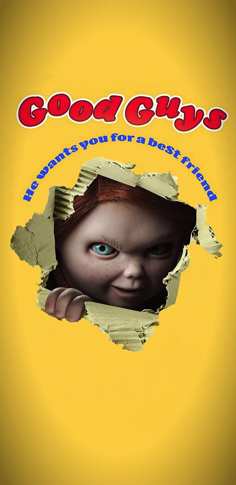 Share more than 58 chucky iphone wallpaper - in.cdgdbentre