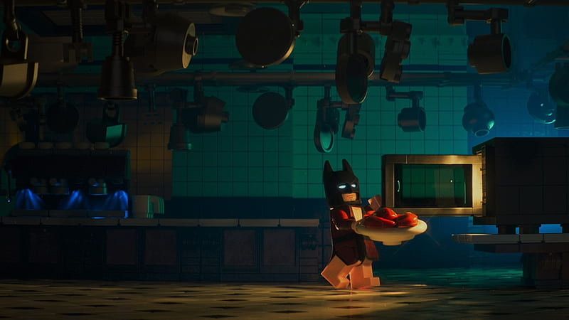 The Lego Batman Movie 2017, the-lego-batman-movie, movies, animated-movies, 2017-movies, HD wallpaper