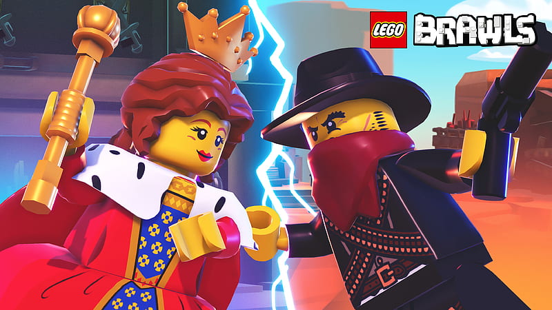 Lego brawl 2025 apk download