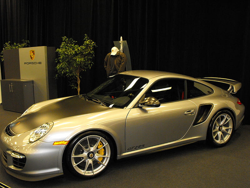Porsche GT2 RS, porche, carros, gt, exotic, porche gt, luxury, HD wallpaper