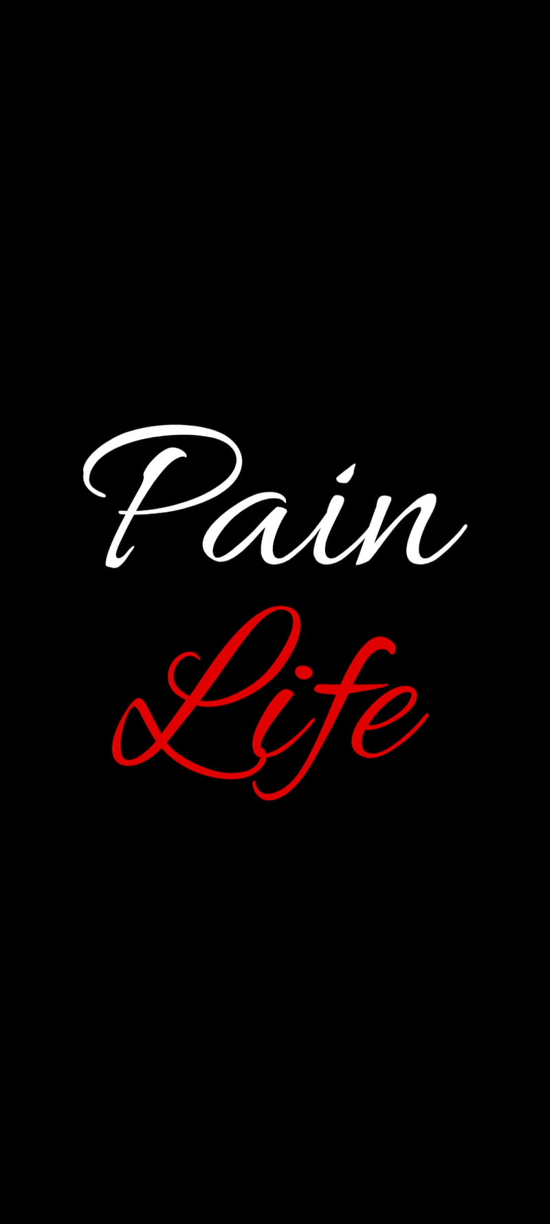 Pain, love, breakup, , suffer, black, cry, life, you, miss, HD phone wallpaper