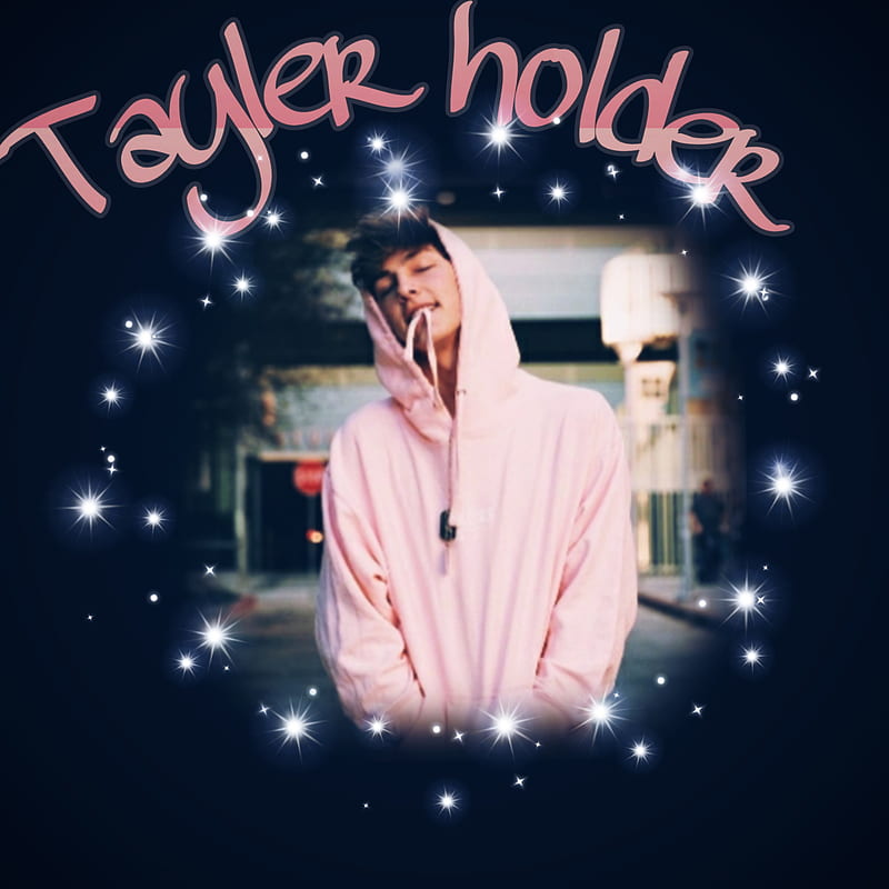 Tayler holder, baby, HD phone wallpaper