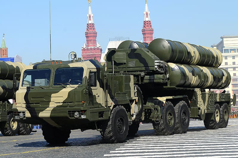 Military, Rocket Launcher, Military Transport, Missile System, S 400, HD wallpaper