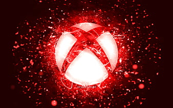 Được cải tiến với ánh sáng neon màu nâu đầy cuốn hút, logo Xbox màu nâu trông thật thu hút và tôn lên phong cách thời thượng của bạn. Hãy cùng ngắm nhìn hình ảnh này và khám phá những tính năng mới mẻ trên Xbox của bạn!