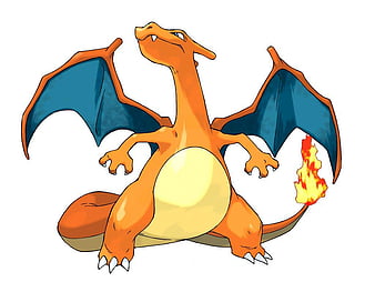 Shiny Charizard Y wallpaper by Inferno12121 - Download on ZEDGE