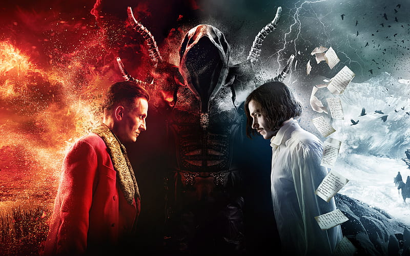 Gogol Terrible Revenge poster, 2018 movie, drama, HD wallpaper