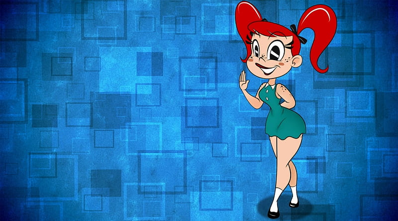 Jennifer Wakeman (Jenny/XJ9)