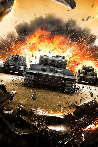 World Of Tanks Wallpapers 1920x1080  Wallpaper Cave