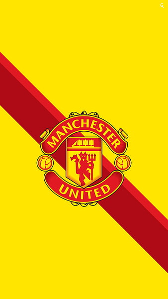 Manchester United FC, club, football, logo, man united, manchester united,  soccer, HD phone wallpaper | Peakpx