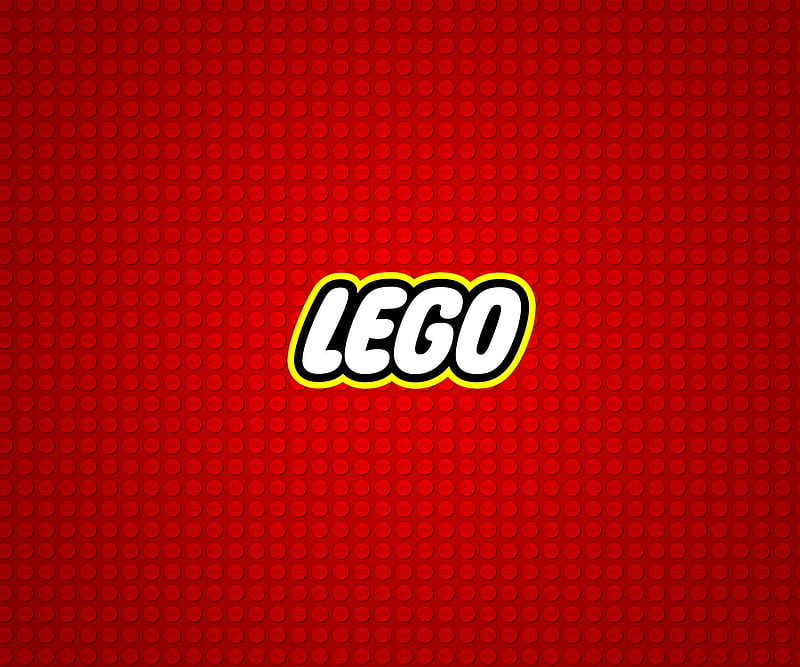 Lego, lg, logo, toys, HD wallpaper