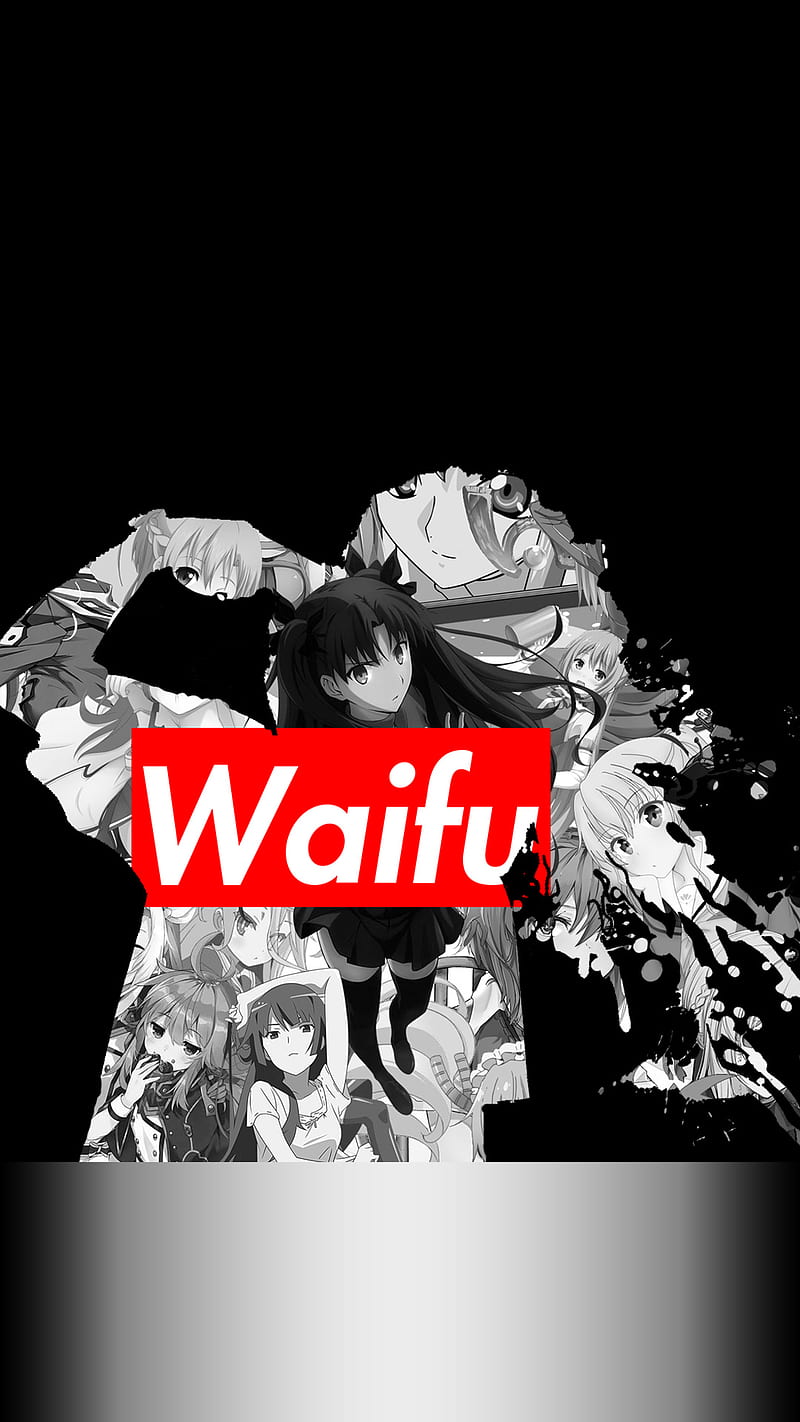 HD waifu wallpapers  Peakpx