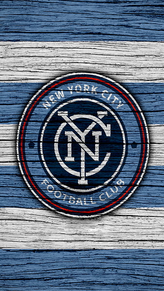 New York City FC, club, team, football, new york, nueva york, nyc ...