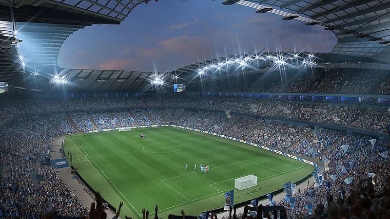 FIFA 23 October 11 update patch notes: Stadium pack animations removed, goalkeeper buffs, more, FIFA23, HD wallpaper