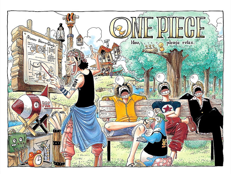 One Piece Sanji Anime Luffy Zoro Color Spread Manga Hd Wallpaper Peakpx