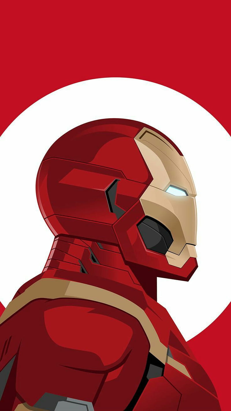Ironman, avenger, avengers, cartoon, spiderman, thanos, thor, HD phone  wallpaper | Peakpx
