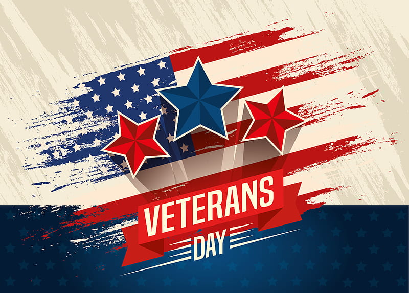 When Is Veterans Day Holiday 2025