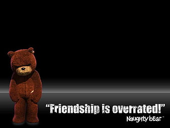 HD naughtybear wallpapers | Peakpx