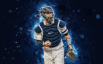 Gleyber Torres wallpaper by SolemnOrganicDiamond - Download on