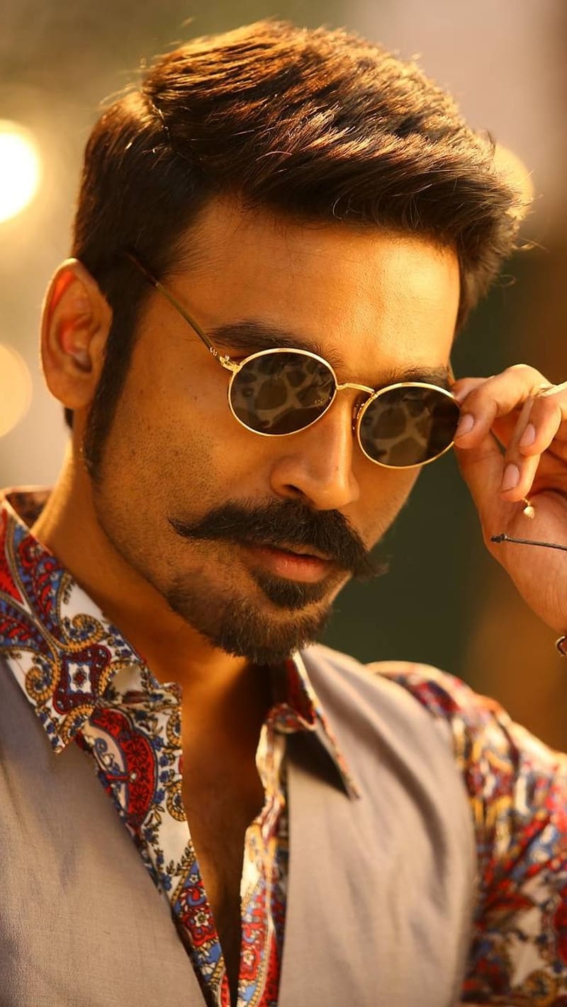 Dhanush Wearing Glasses, dhanush, wearing glasses, actor, south ...
