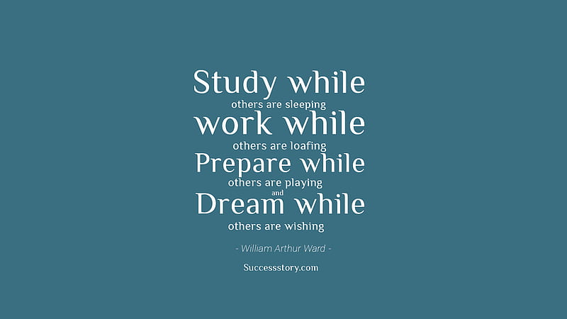 study motivation wallpaper | Tumblr | Cute wallpapers quotes, Motivational  quotes wallpaper, Iphone wallpaper inspirational