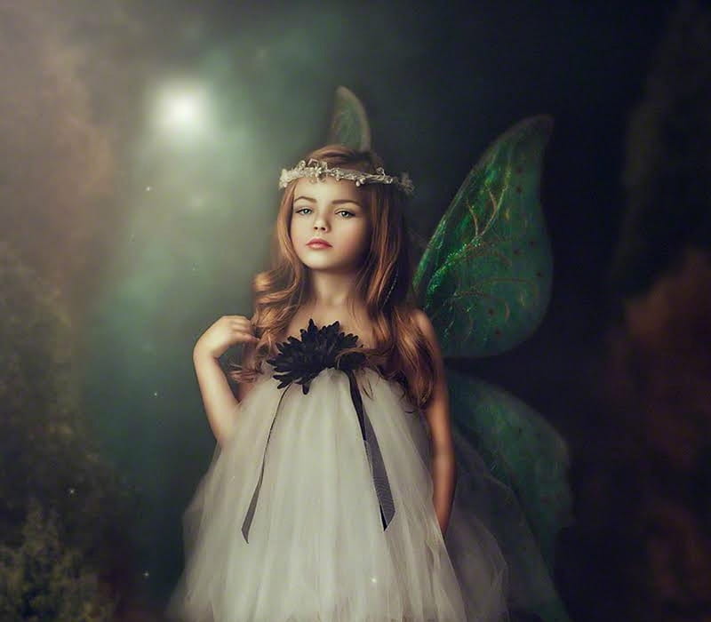 Cute little fairy HD wallpapers | Pxfuel