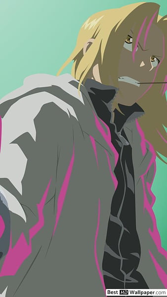 Edward Elric - FMAB, anime, best anime ever, brotherhood, edward elric is  bae, HD phone wallpaper | Peakpx