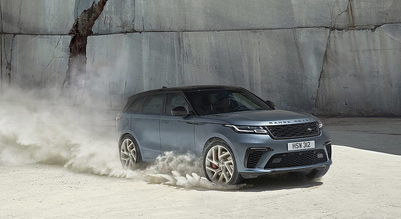 2019 Range Rover Velar SVAutobiography Dynamic Edition - Off-Road , car, HD wallpaper