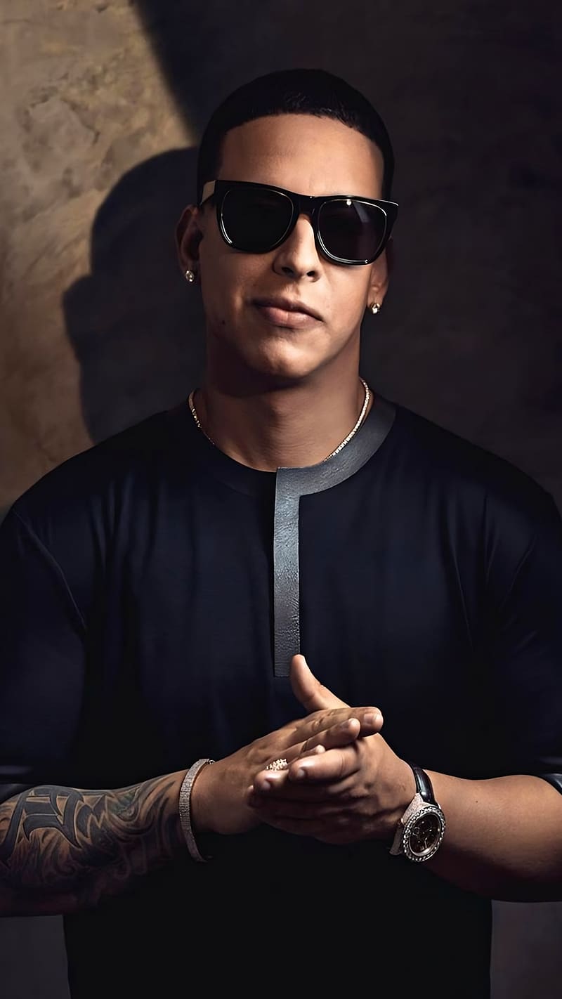 Daddy Yankee Promotes Russian Deadpool Dancing Video - The Moscow Times