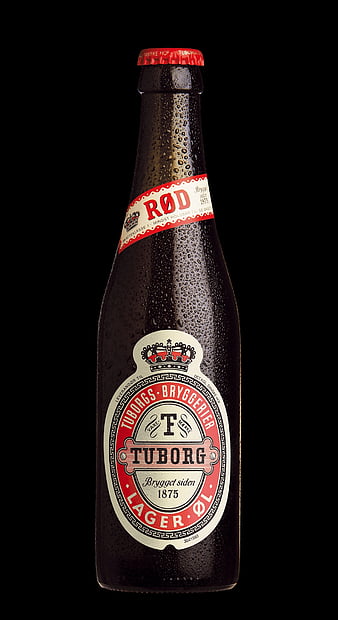 Tuborg beer 🍻 - YouTube