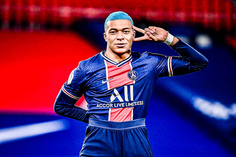 IPhone Kylian Mbappe  Awesome HD phone wallpaper  Pxfuel
