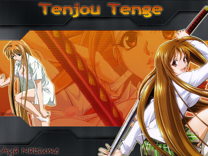 tenjou tenge Picture #105546792