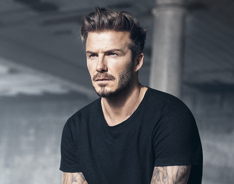 David Beckham 2018, david-beckham, celebrities, male-celebrities, boys, HD wallpaper