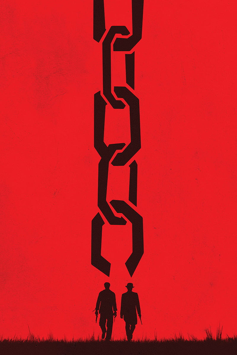Django Unchained, action, iphone, latest, movie, apple, HD phone wallpaper