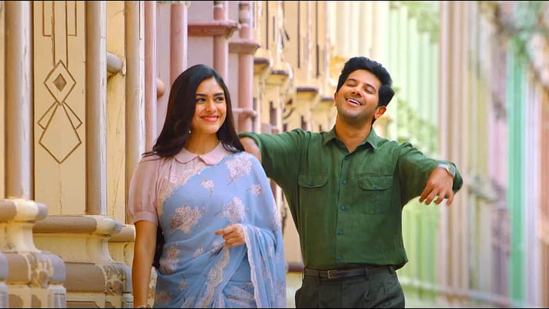 Sita Ramam box office collection Day 4: Dulquer Salmaan's film witnesses fantastic growth, HD wallpaper