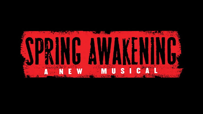 Spring Awakening, broadway, theatre, musicals, HD wallpaper