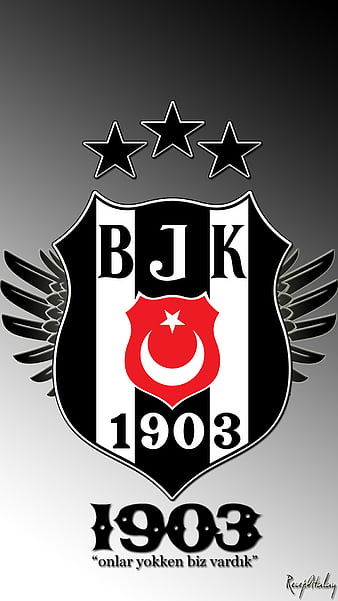 Beşiktaş | Galaxy wallpaper, Iphone wallpaper, Football wallpaper