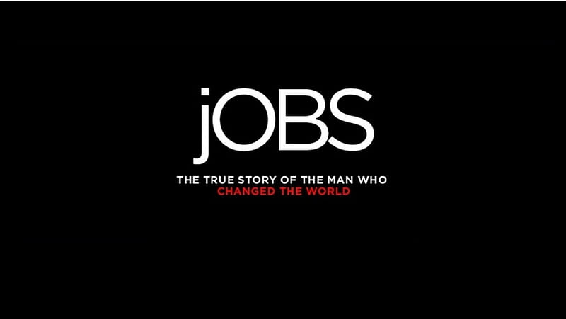 jobs movie wallpaper