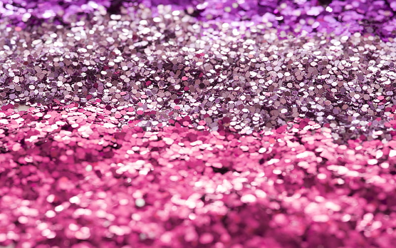 Purple Glitter Texture Background Close Up Stock Photo, Picture and Royalty  Free Image. Image 92464173.