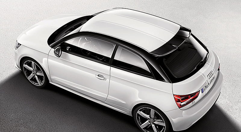 2012 Audi A1 Amplified - Top , car, HD wallpaper