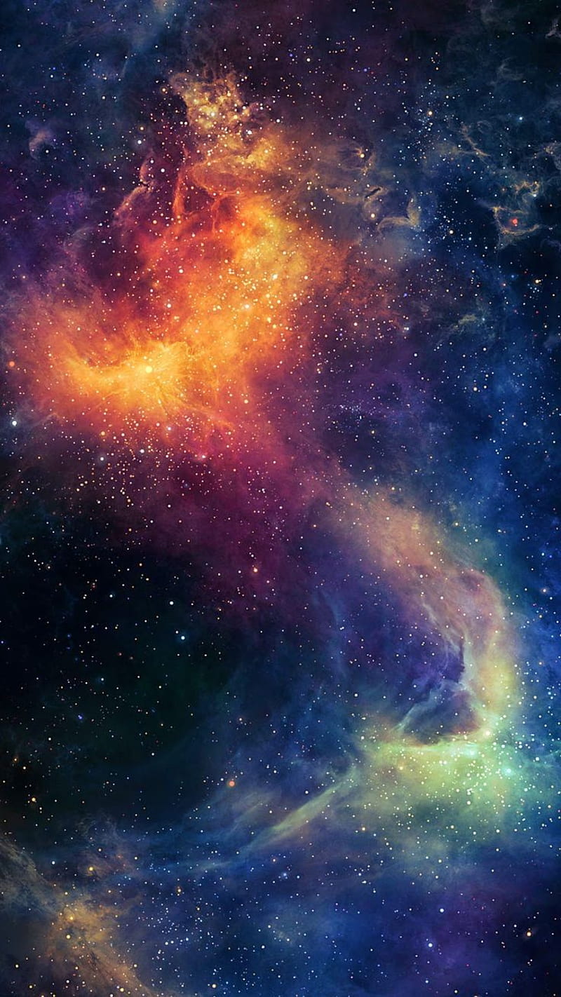 Space sky, galaxy, science, stars, universe, HD phone wallpaper | Peakpx