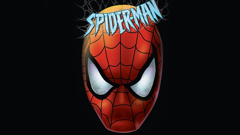 TV Show, Spider-Man: The Animated Series, Peter Parker, Spider-Man, HD  wallpaper | Peakpx