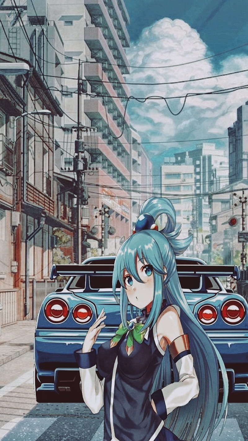 R34 aqua