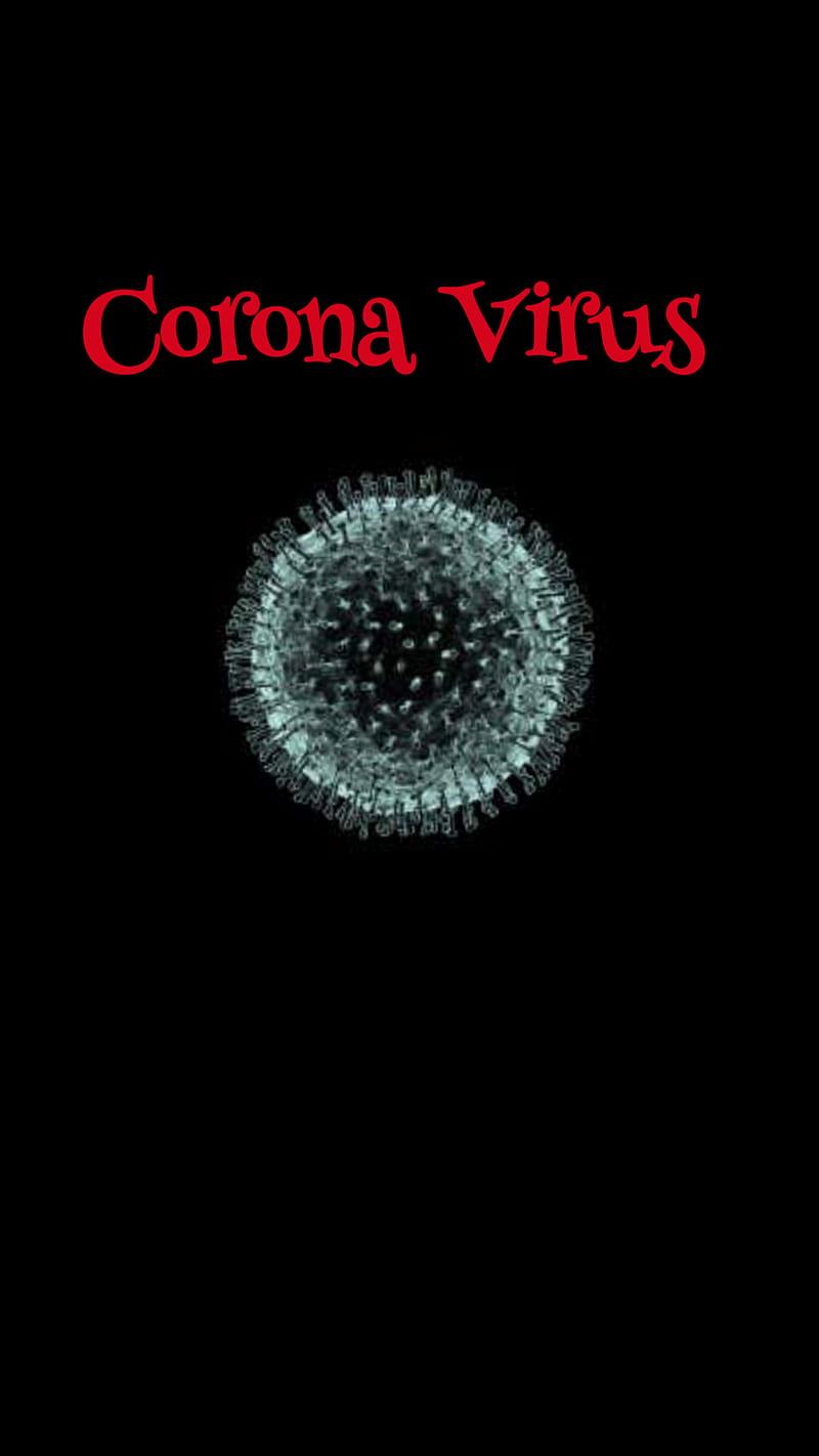 Corona Virus, lock, locked, noir, screen, security, sign, space, symbol, symbols, zen, HD phone wallpaper