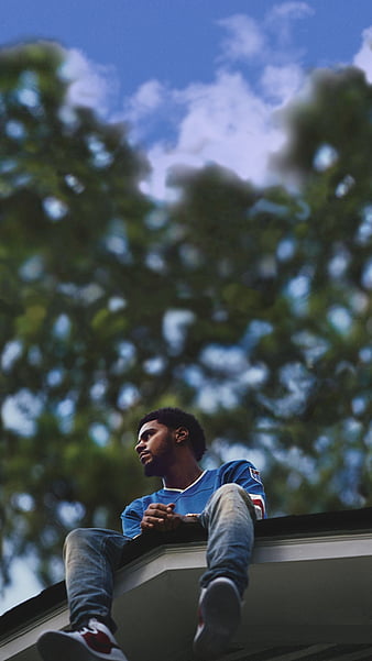 J Cole Background  Awesome J Cole HD phone wallpaper  Pxfuel