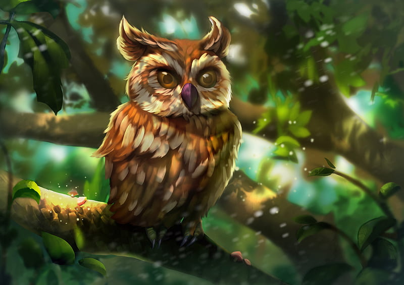 ArtStation - The Owl House Season 3 Fan Poster
