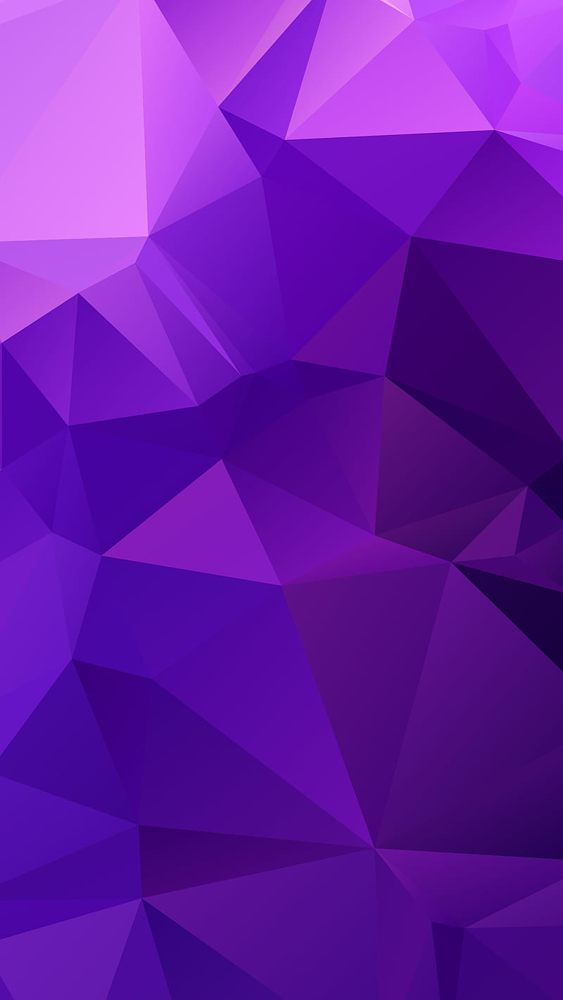 Abstract Purple, abstract original, purple, HD phone wallpaper | Peakpx