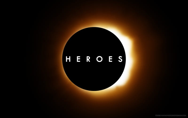 American TV series-Heroes 01, HD wallpaper