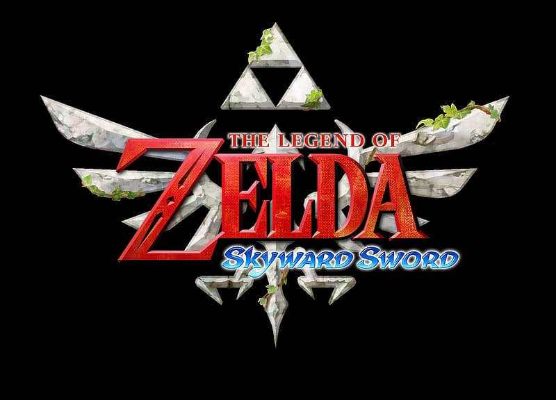 Video Game, Zelda, The Legend Of Zelda: Skyward Sword, HD wallpaper