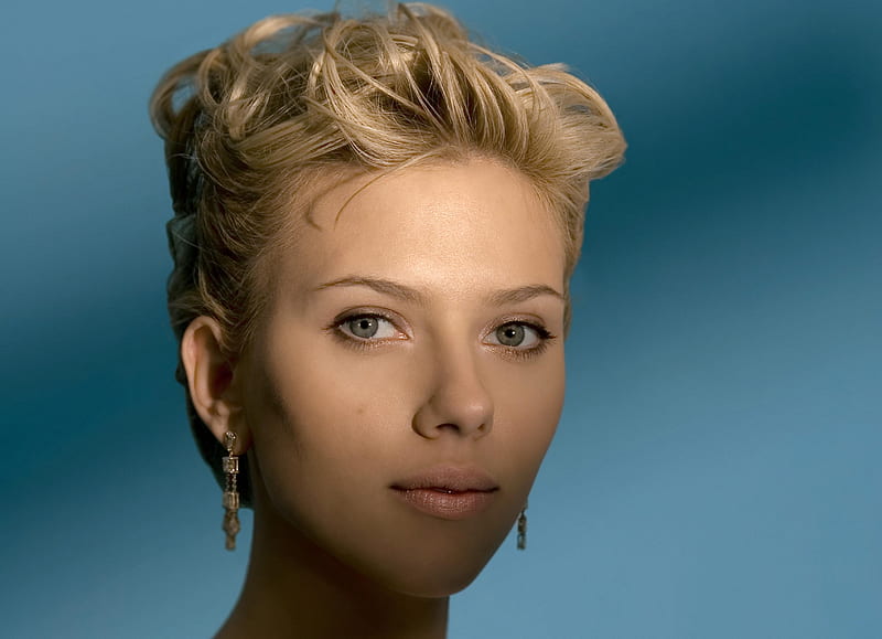 Scarlett Johansson Babe Model Actress Sweet Hd Wallpaper Peakpx 2337